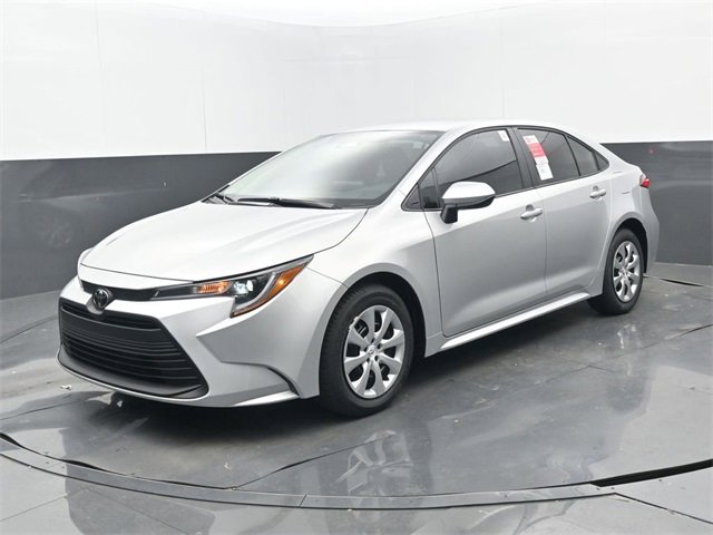 New 2026 Toyota Corolla LE image 22