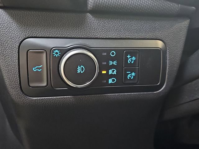 Used 2025 Ford Bronco Sport Big Bend w/ Convenience Package image 19