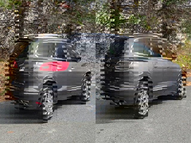 Used 2016 Buick Enclave Premium w/ Trailering Package image 5