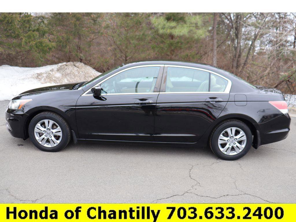 Used 2011 Honda Accord LX-P image 4