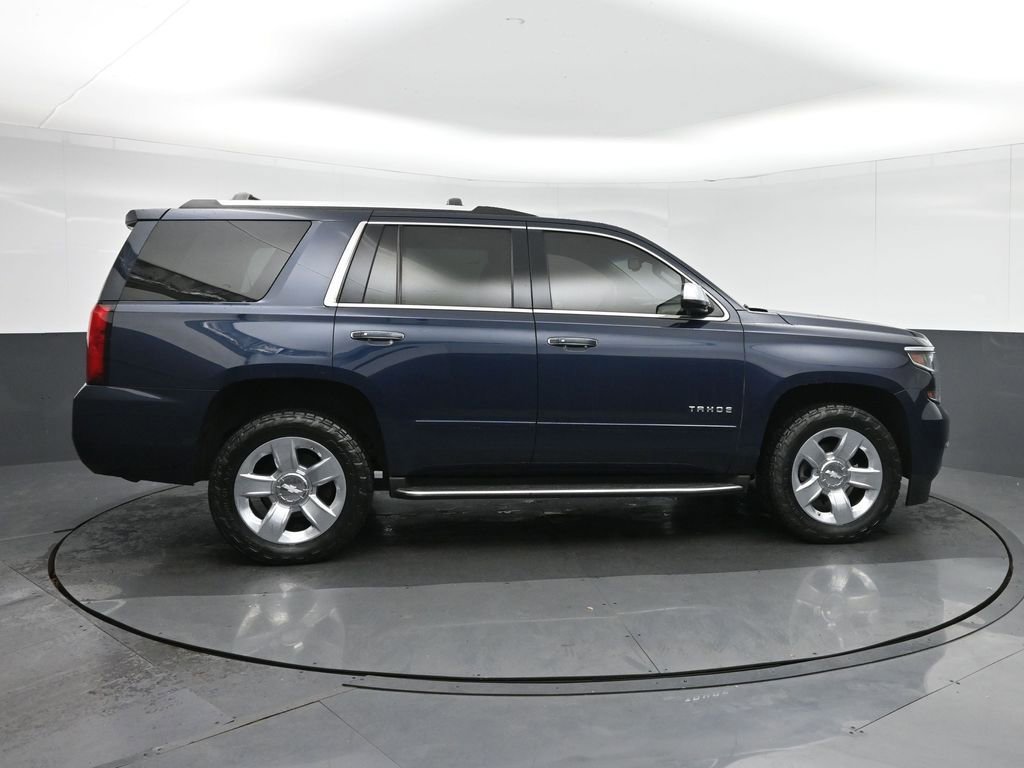 Used 2019 Chevrolet Tahoe Premier image 8