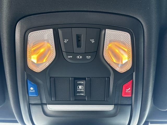 New 2026 RAM 3500 Big Horn image 19