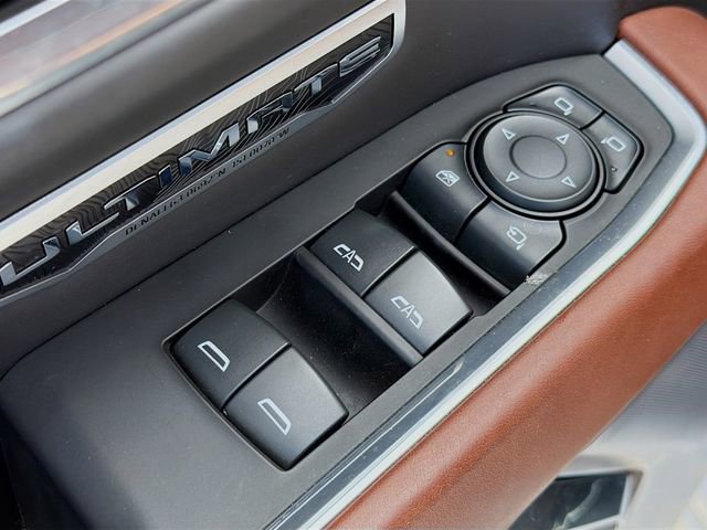 Used 2023 GMC Sierra 1500 Denali Ultimate image 22
