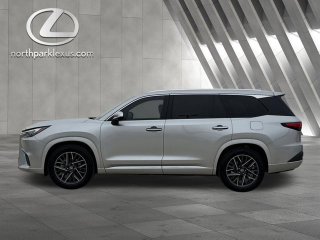 Certified 2025 Lexus TX 350 AWD w/ Technology Package