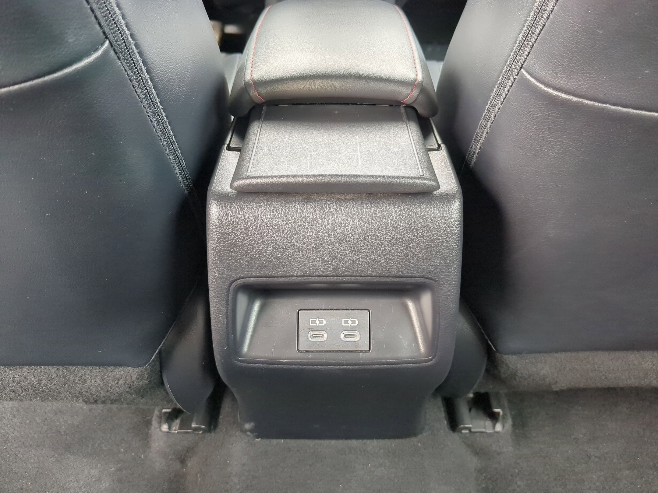 Used 2024 Toyota Corolla XSE FWD image 27
