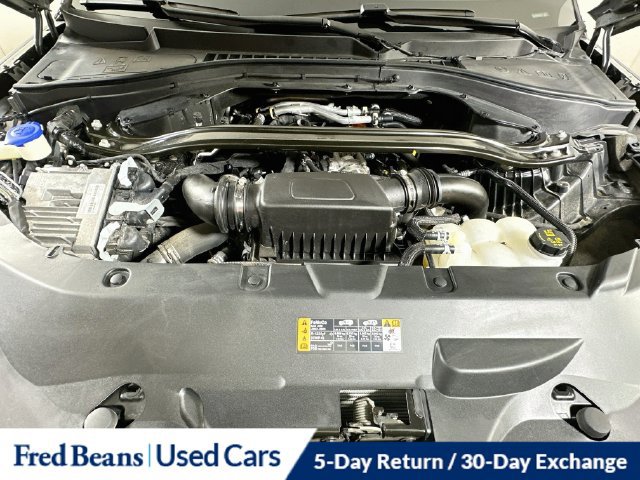 Certified 2024 Lincoln Aviator Reserve w/ Equipment Group 201A AWD/4WD image 40