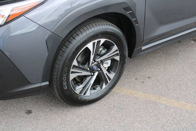 Certified 2025 Subaru Crosstrek 2.5i Premium AWD/4WD image 11