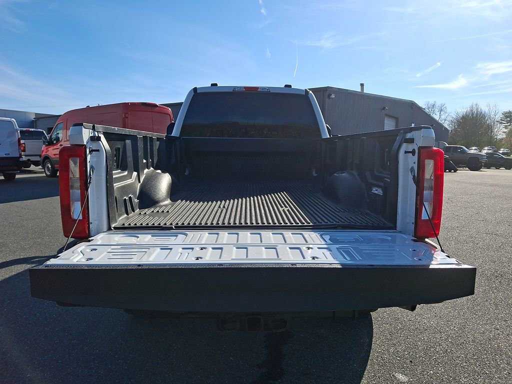 Used 2024 Ford F250 XLT image 28