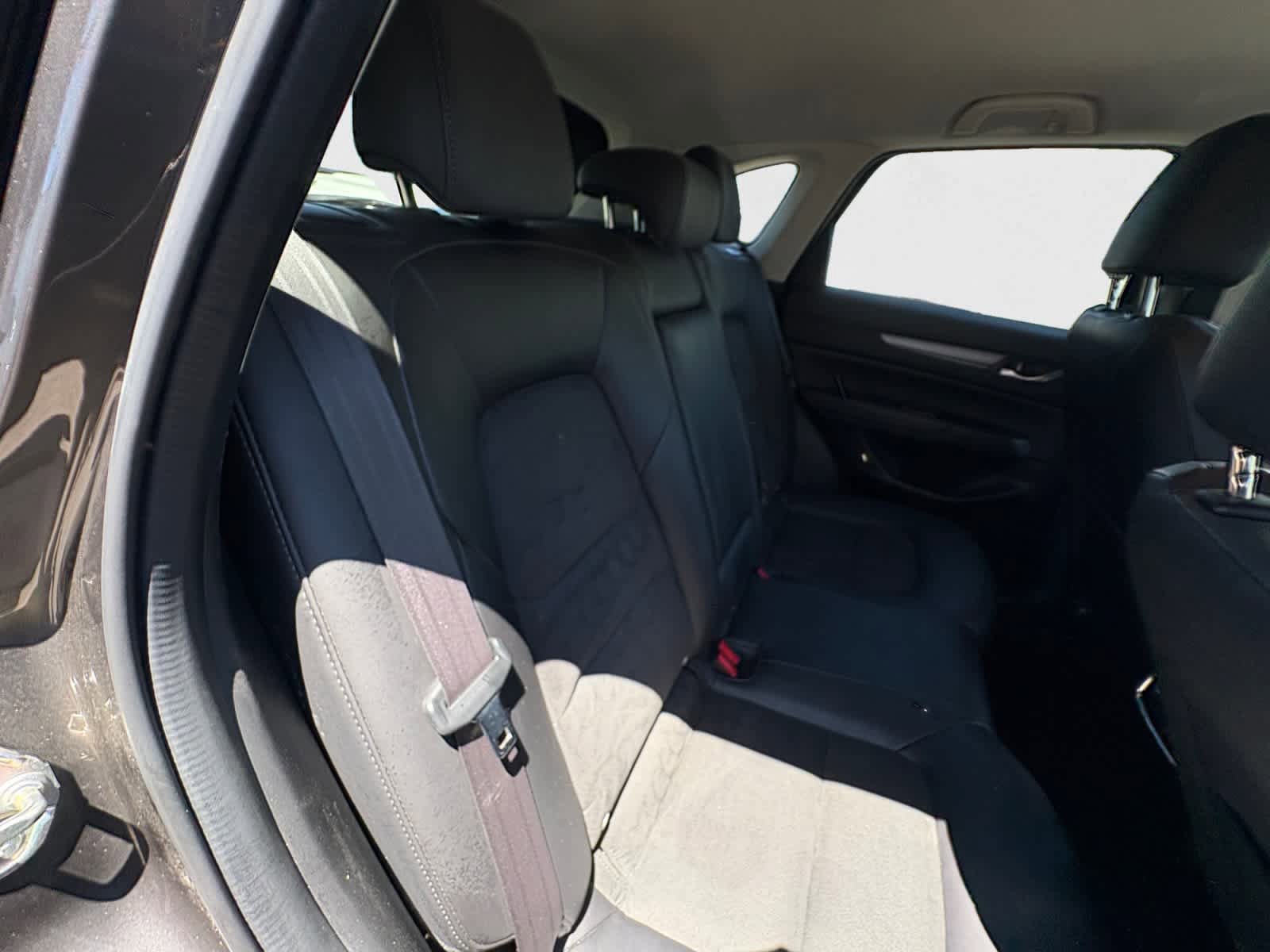 Used 2020 MAZDA CX-5 Touring AWD/4WD image 23