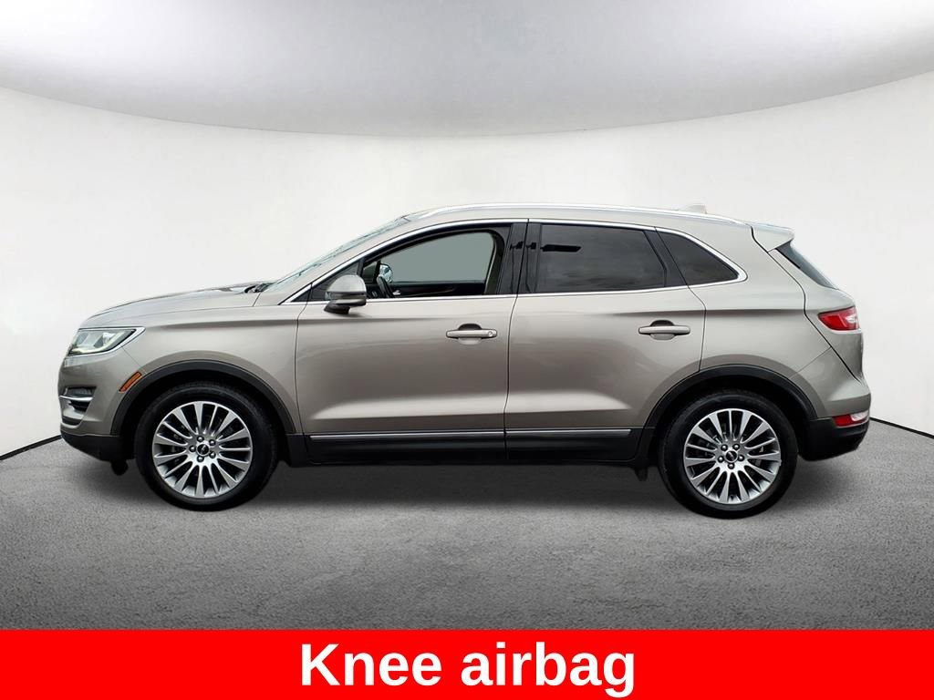Used 2018 Lincoln MKC Reserve w/ Lincoln MKC Climate Package image 27