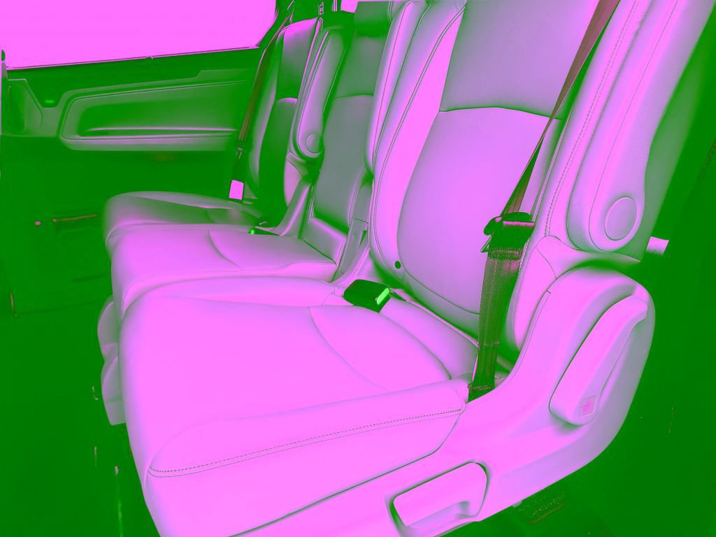 Certified 2023 Honda Odyssey Touring image 20