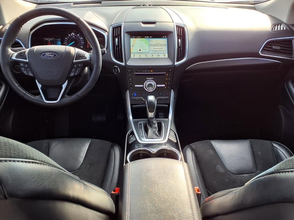 Used 2018 Ford Edge Sport w/ Equipment Group 401A image 13