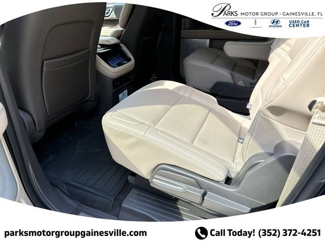 New 2024 Lincoln Navigator L Reserve AWD/4WD image 15