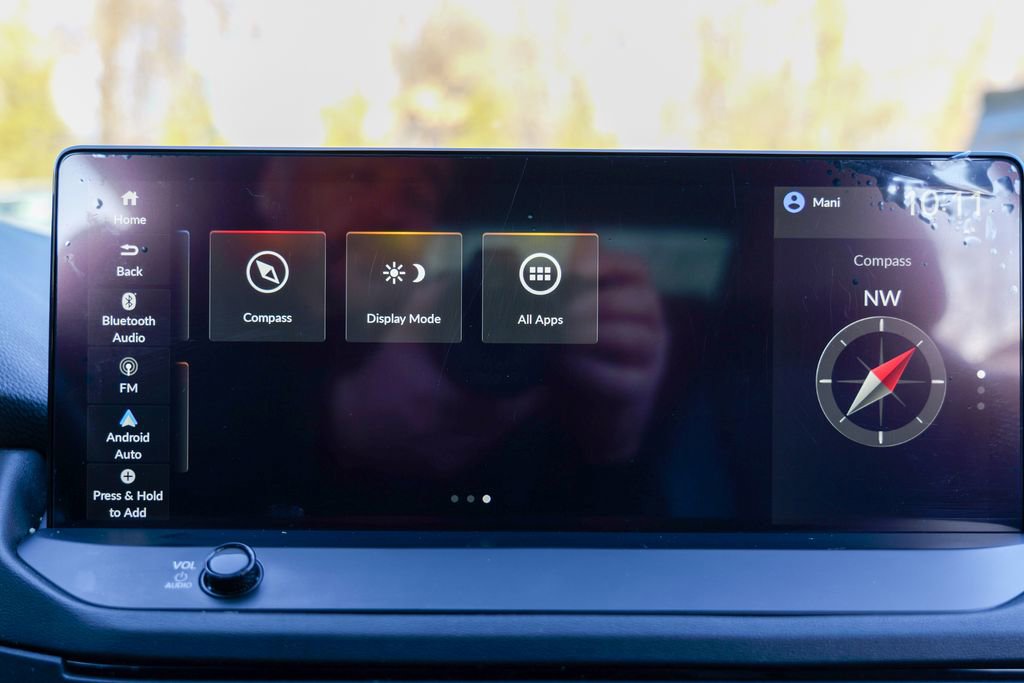 Used 2023 Honda Accord Sport image 50