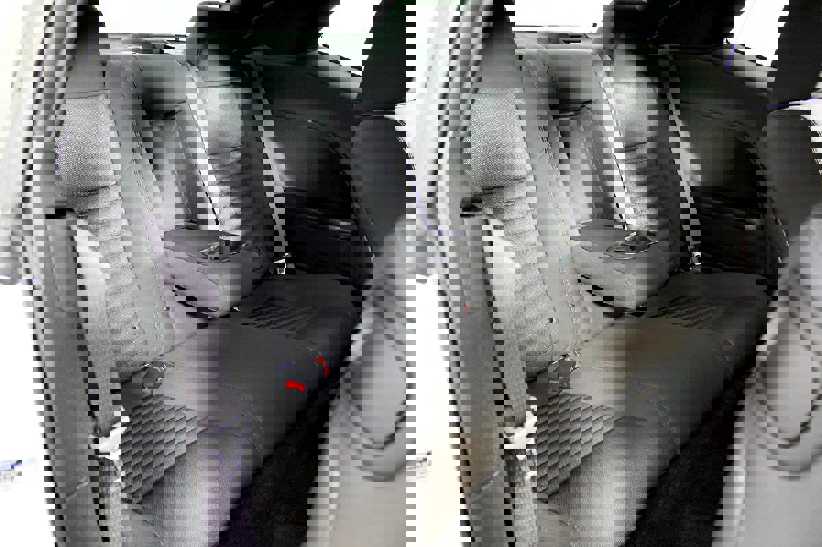 Used 2012 Dodge Challenger R/T image 36