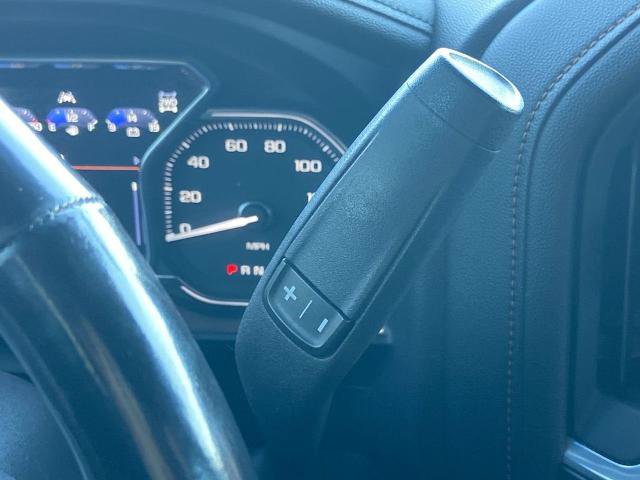 Used 2020 GMC Sierra 1500 AT4 w/ AT4 Premium Package image 12