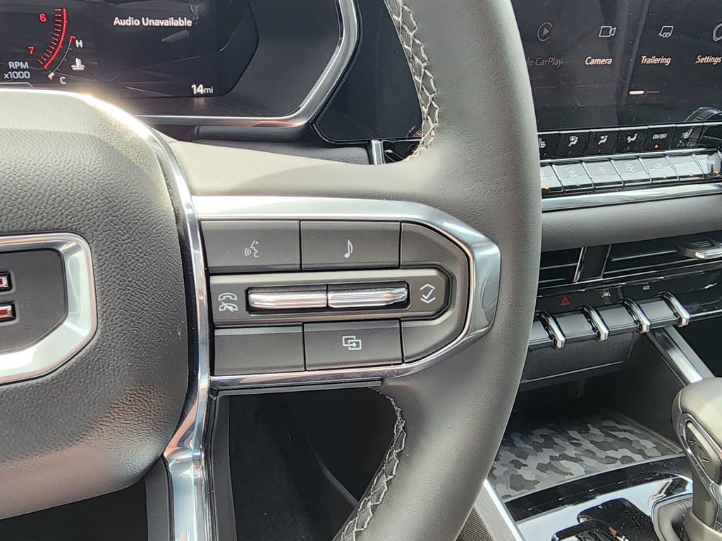 New 2026 GMC Canyon Elevation w/ Convenience Package AWD/4WD image 20