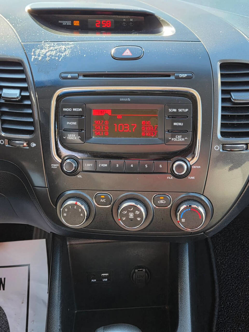Used 2018 Kia Forte LX image 19