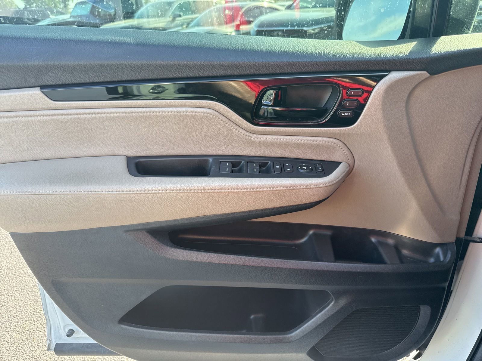 Used 2022 Honda Odyssey Touring image 21