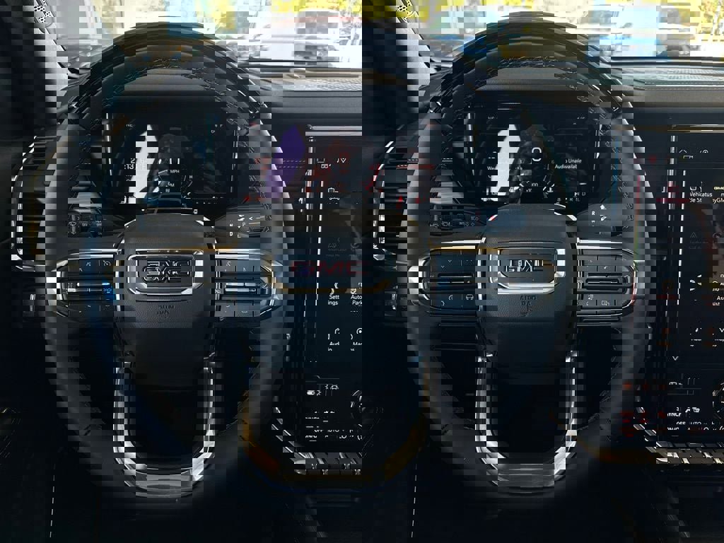 New 2026 GMC Acadia Elevation w/ Super Cruise Package image 19