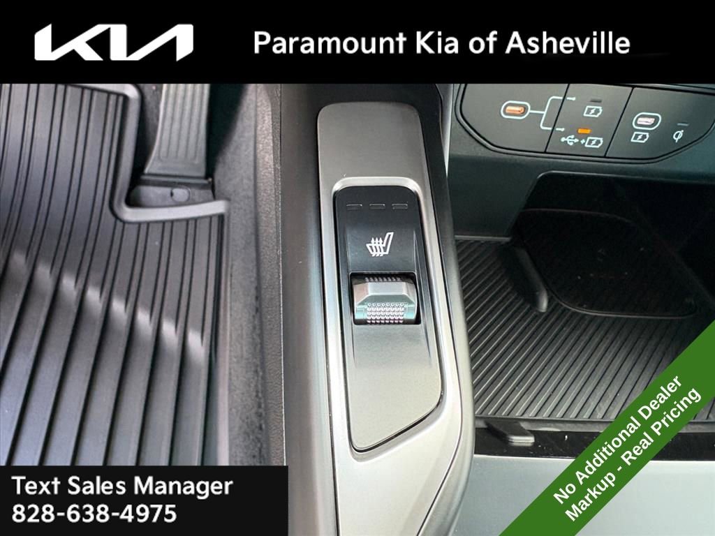 New 2026 Kia Sorento X-Line EX image 15