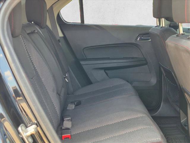 Used 2017 Chevrolet Equinox LT w/ Convenience Package FWD image 15