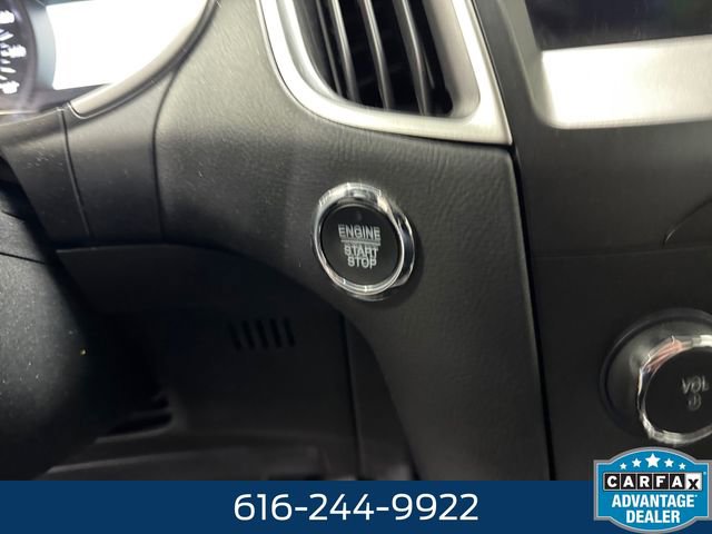 Used 2020 Ford Edge SEL w/ Cold Weather Package image 20