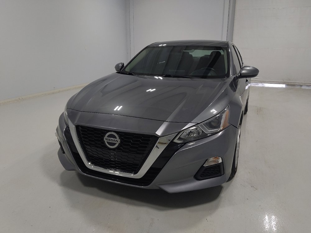 Used 2019 Nissan Altima 2.5 S image 15