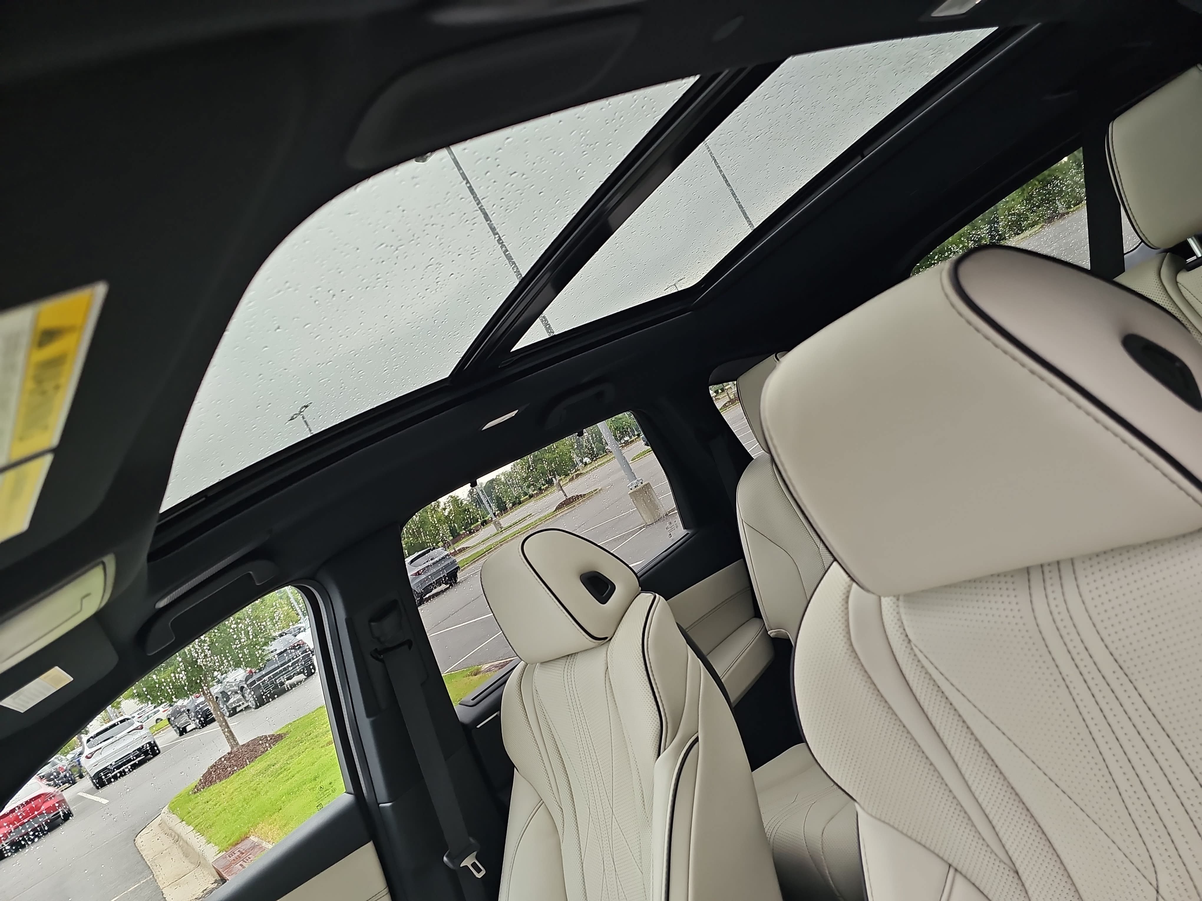 New 2026 Acura MDX A-Spec AWD/4WD image 30