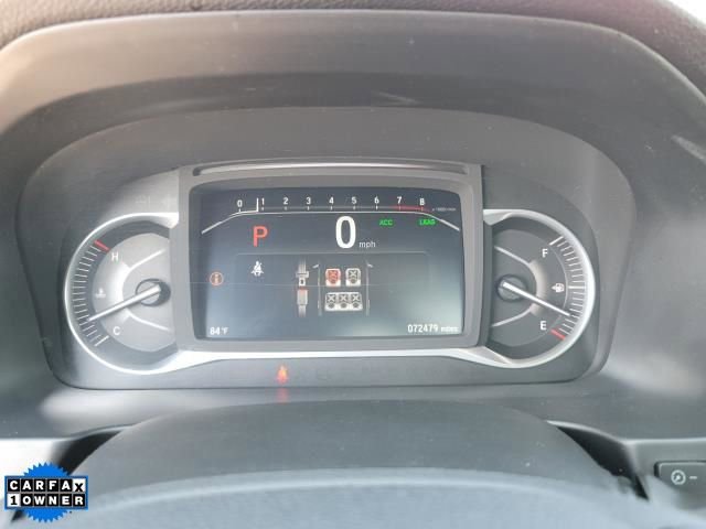 Used 2022 Honda Passport Elite image 14