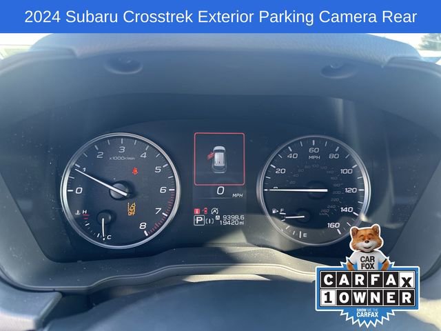 Used 2024 Subaru Crosstrek 2.5i Limited image 28