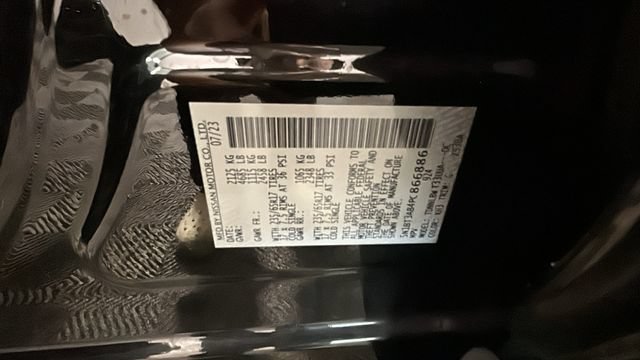Used 2023 Nissan Rogue S AWD/4WD image 13