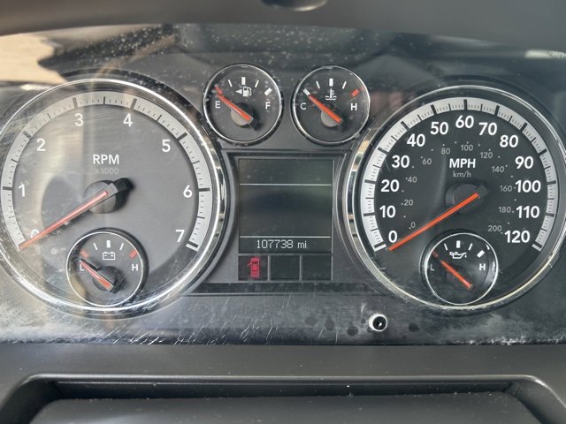 Used 2009 Dodge Ram 1500 Truck Sport image 20