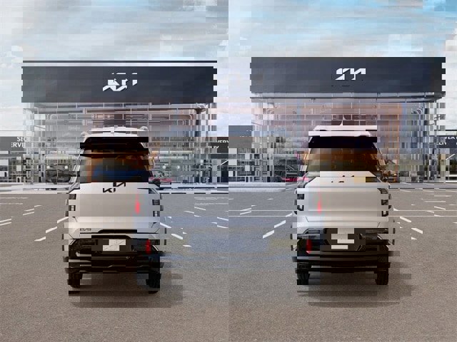 New 2026 Kia EV9 Land image 6