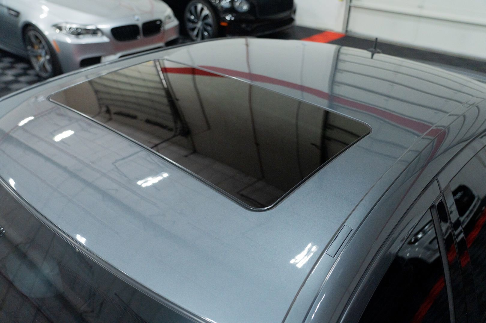 Used 2005 Mercedes-Benz E 55 AMG Sedan image 20