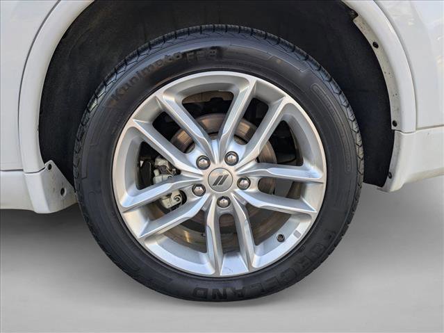 Used 2021 Dodge Durango GT image 24