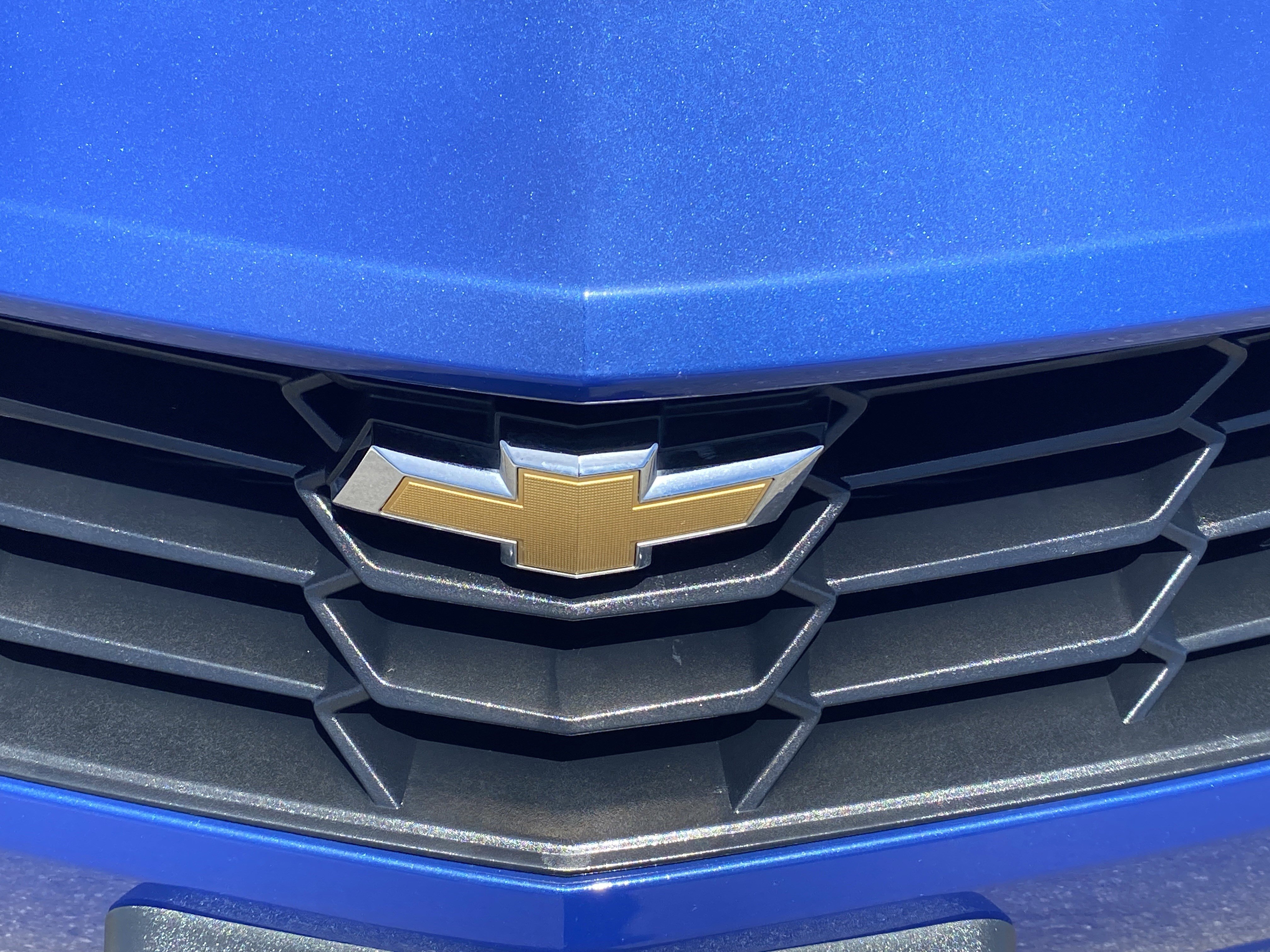 Used 2021 Chevrolet Camaro LT RWD image 26