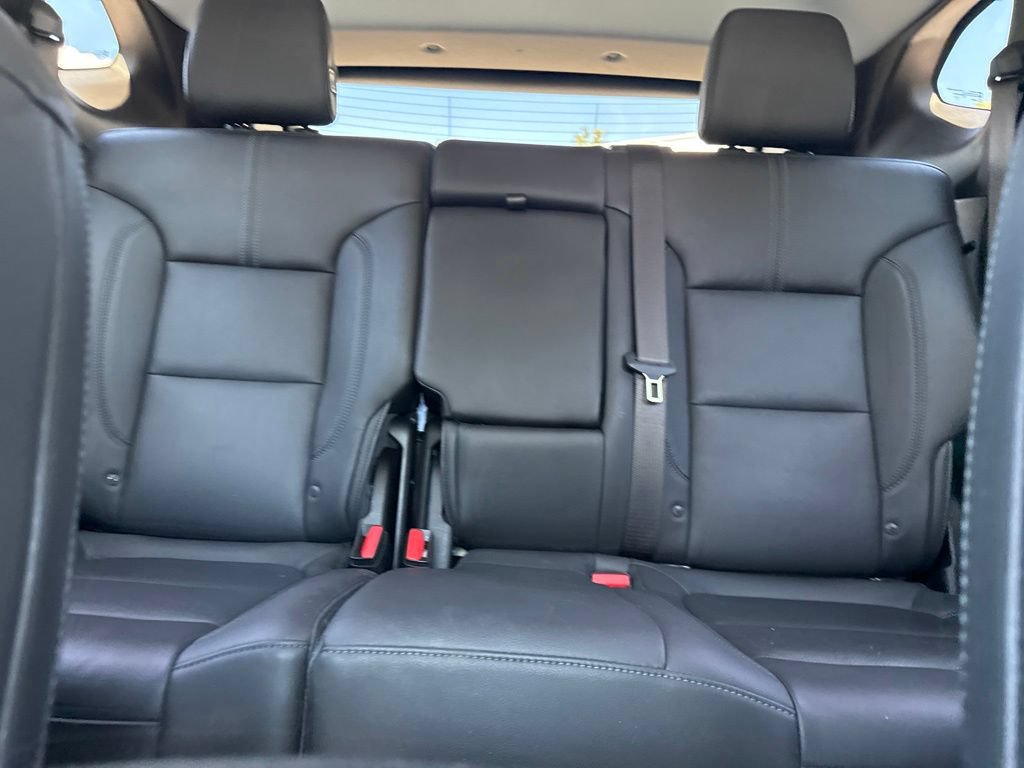 Used 2019 Chevrolet Blazer LT w/ Sound & Technology Package AWD/4WD image 24