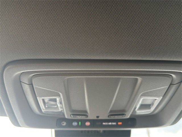 Used 2024 GMC Sierra 2500 Pro image 28