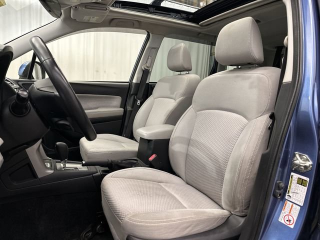 Used 2018 Subaru Forester 2.5i Premium AWD/4WD image 17