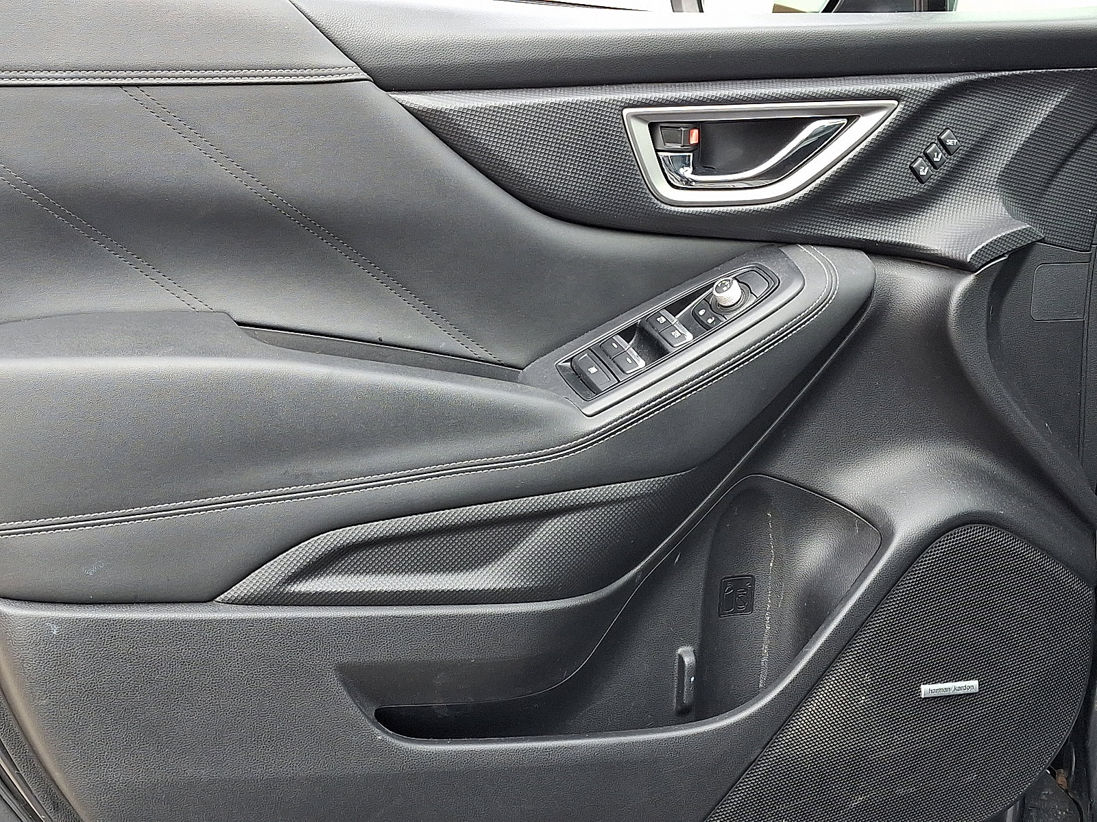 Used 2019 Subaru Forester Touring w/ Popular Package #3 image 12