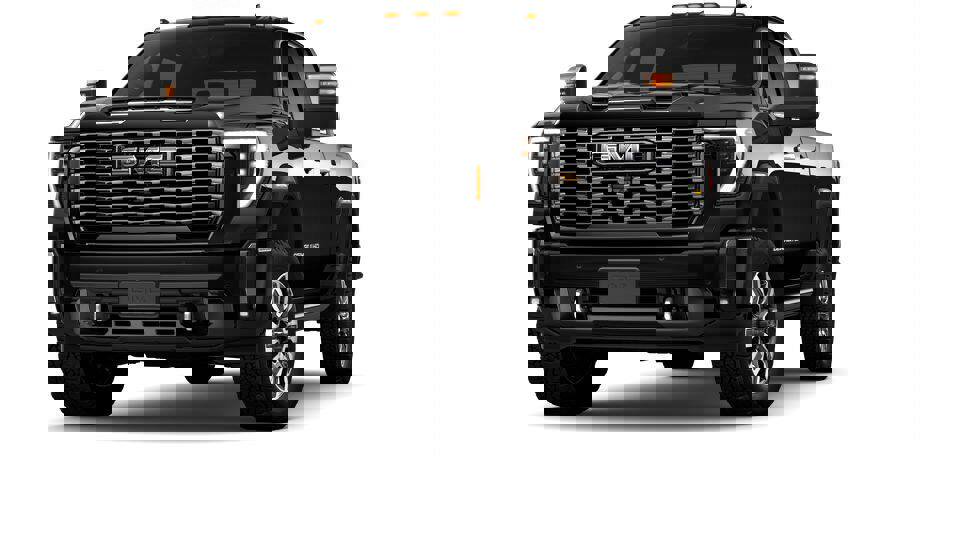 New 2025 GMC Sierra 3500 Denali Ultimate image 83