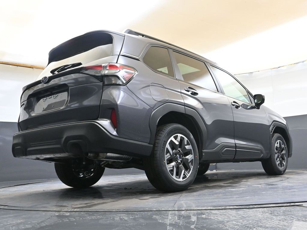 New 2026 Subaru Forester Premium image 42