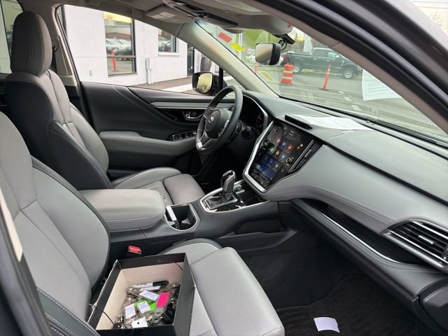 Used 2021 Subaru Outback Limited w/ Popular Package #2 image 9