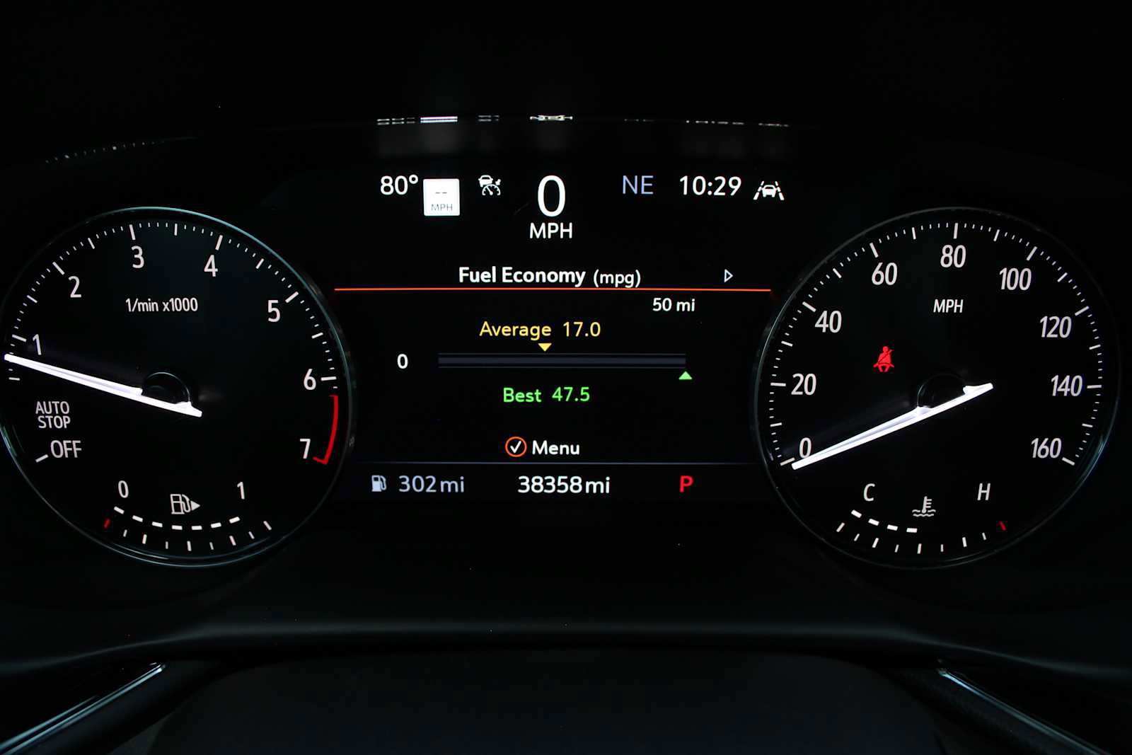 Used 2023 Buick Envision Avenir FWD image 35