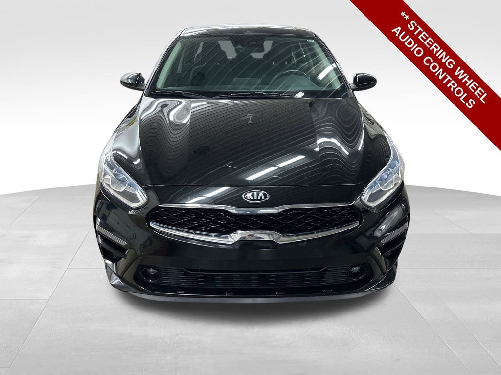 Used 2019 Kia Forte S w/ S Premium Package image 10