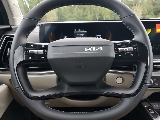 New 2026 Kia Sorento S FWD image 22