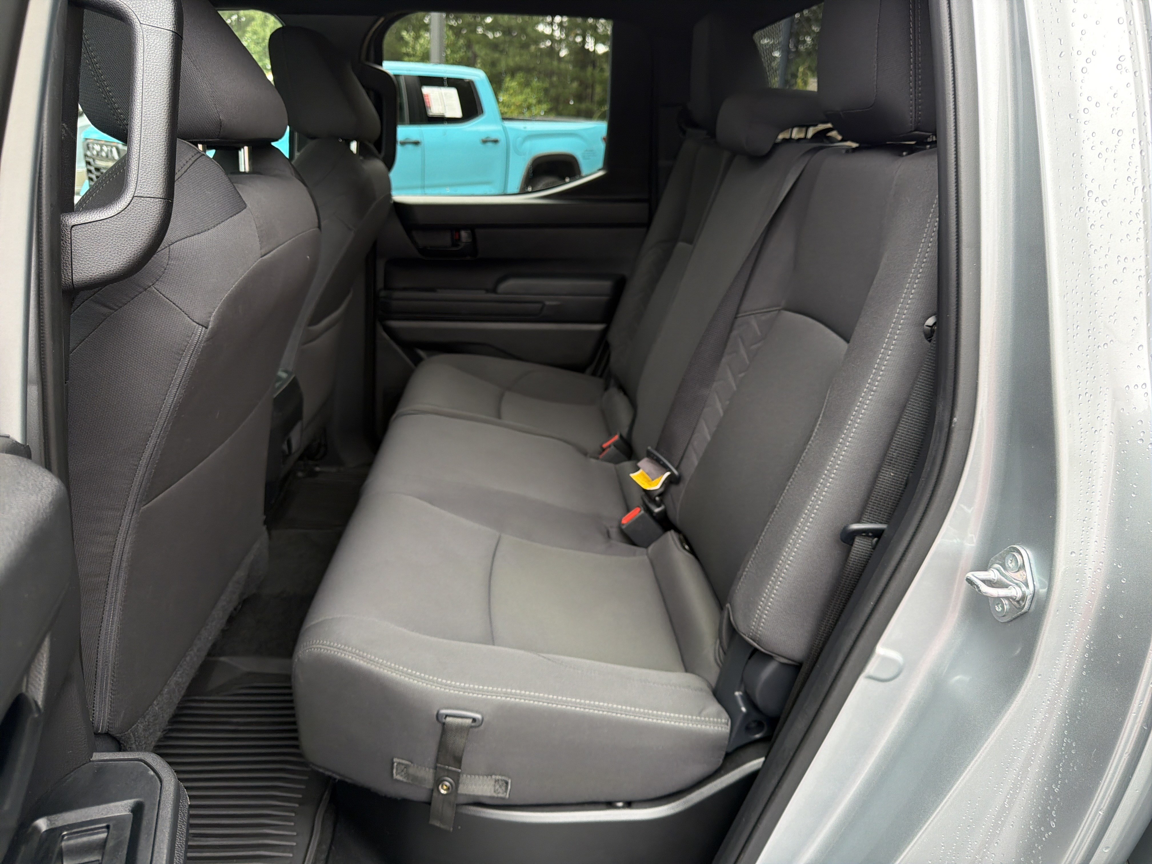 Used 2025 Toyota Tacoma SR RWD image 20