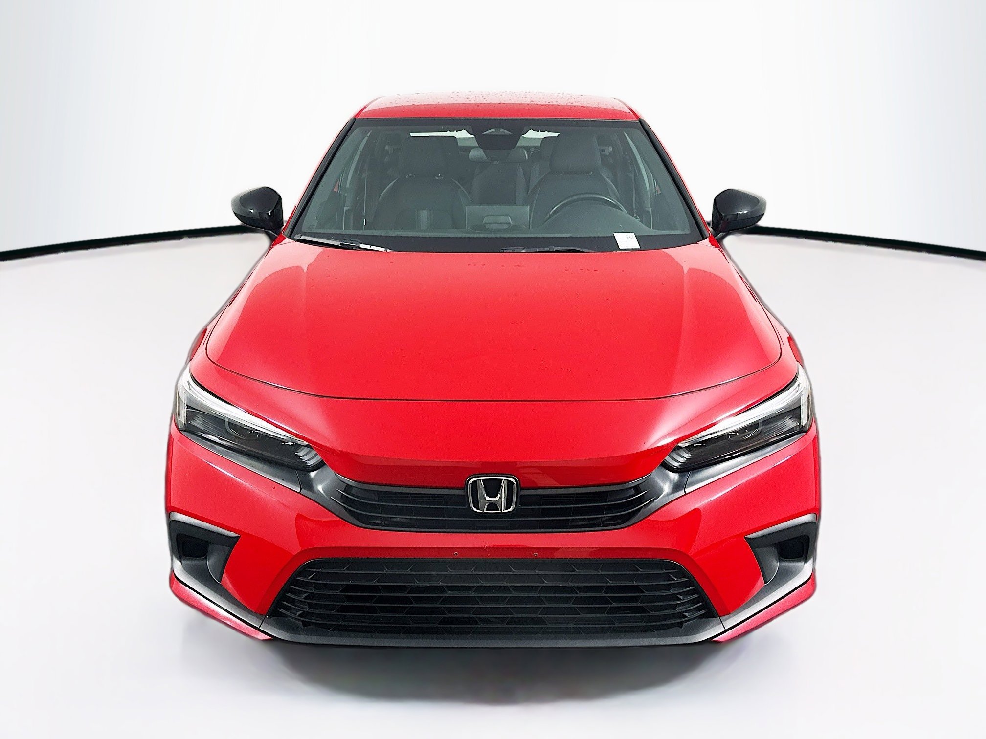 Used 2024 Honda Civic Sport image 2