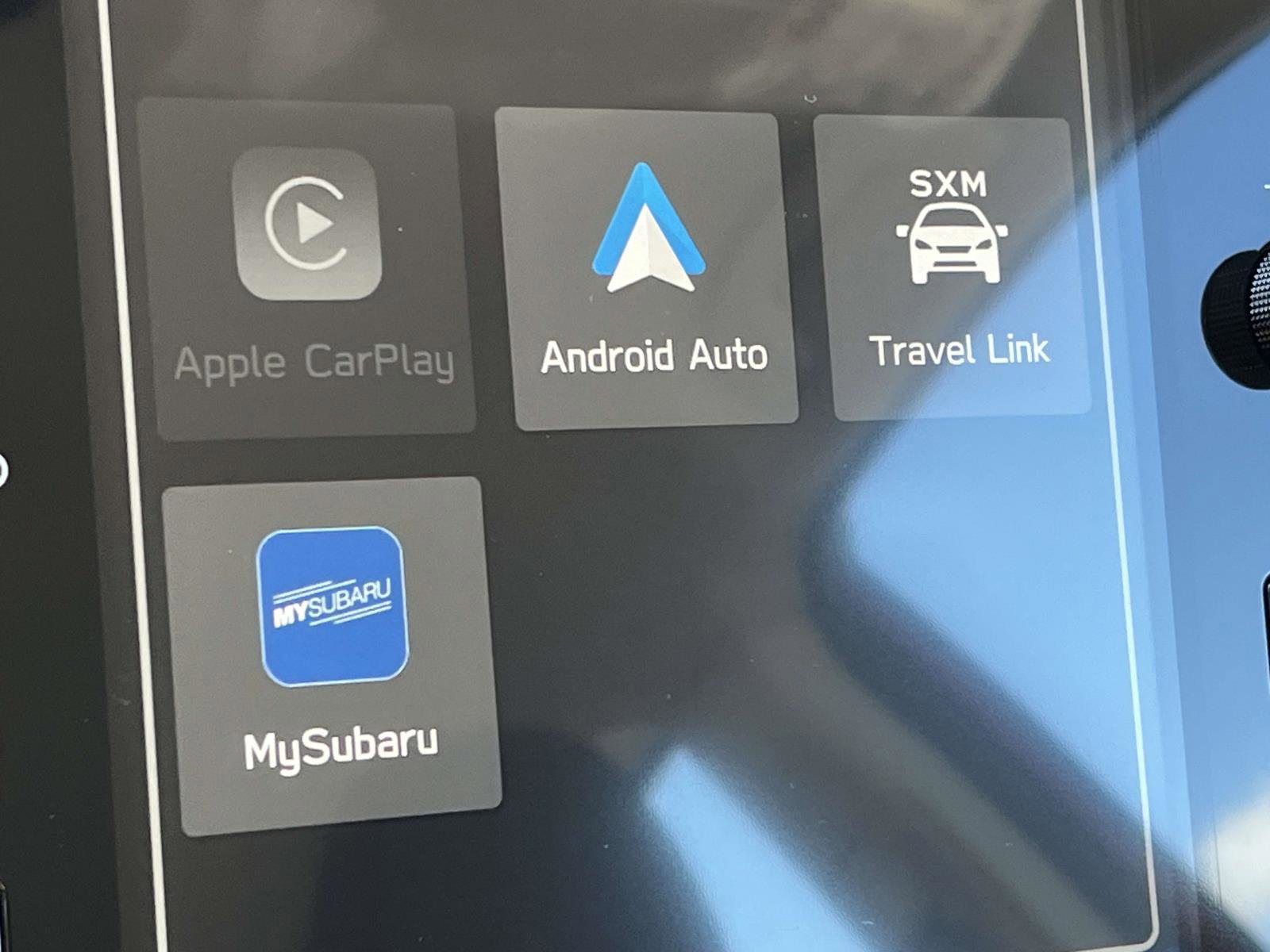 New 2025 Subaru Legacy Premium w/ Popular Package #1 image 11